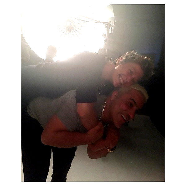 katehudson instagram image archive image