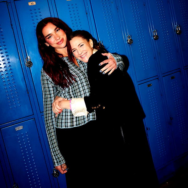 dualipa instagram image archive image