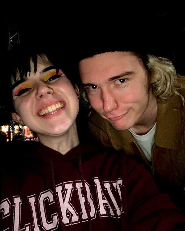 yeahimcaroline instagram image archive image