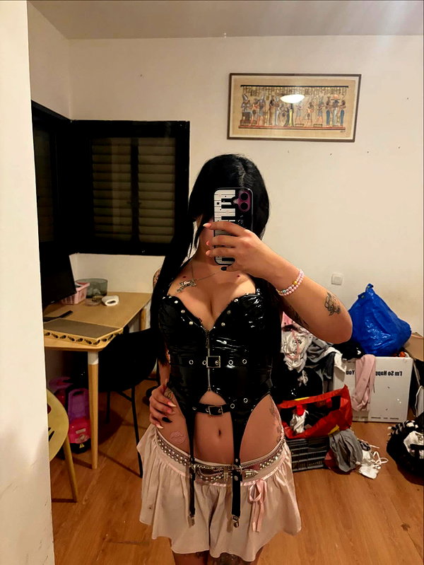 hellokittyangel666 instagram image archive image