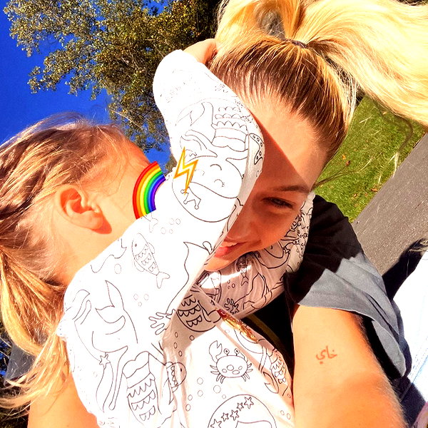 gigihadid instagram image archive image