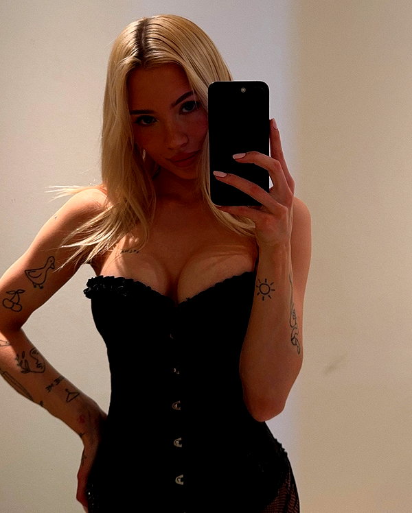 minttukorr instagram image archive image