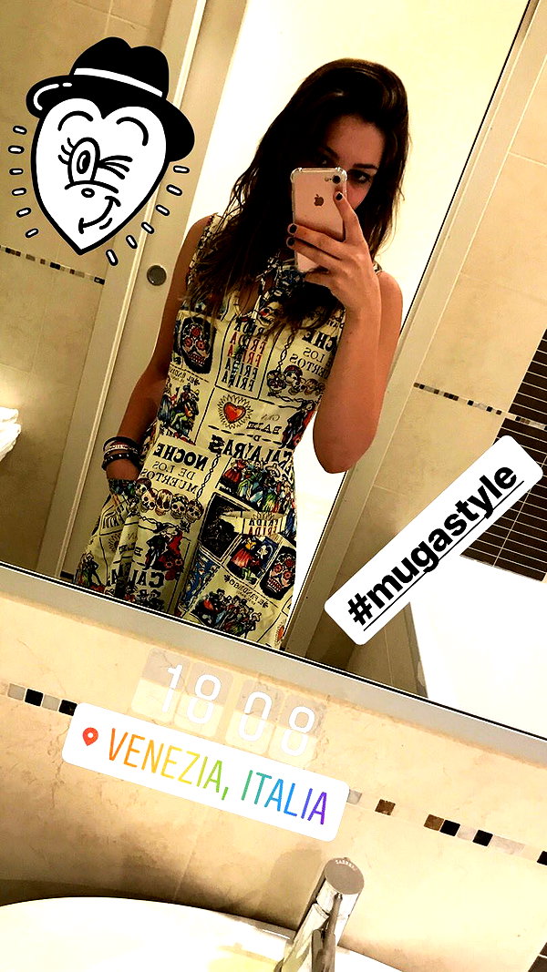 eva_romanovski instagram image archive image