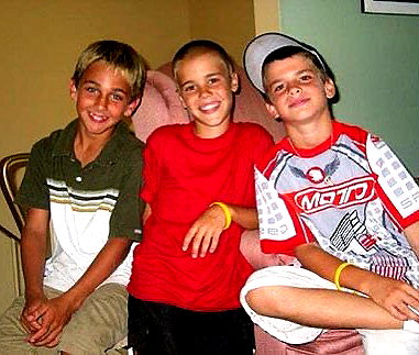 lilbieber instagram image archive image