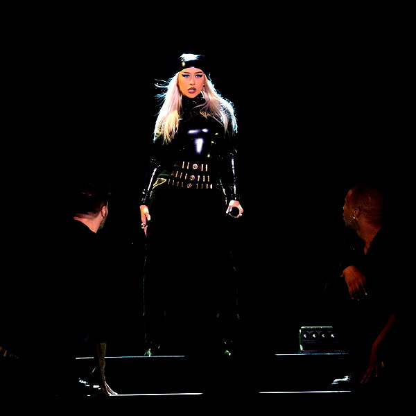 xtina instagram image archive image