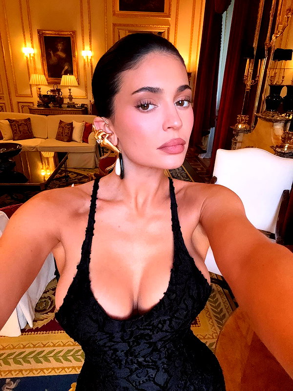 kyliejenner instagram image archive image