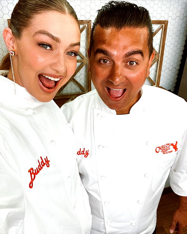gigihadid instagram image archive image