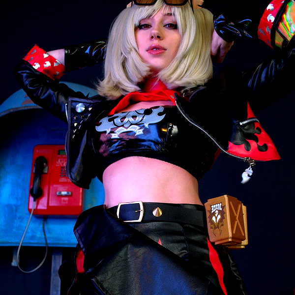 aechka.cosplay instagram image archive image