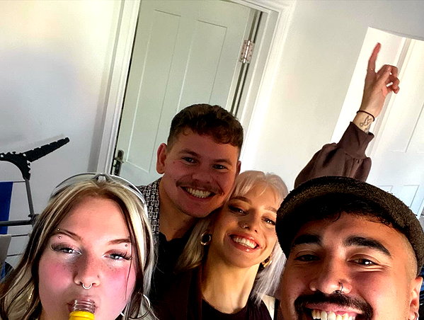 charley.chambers instagram image archive image
