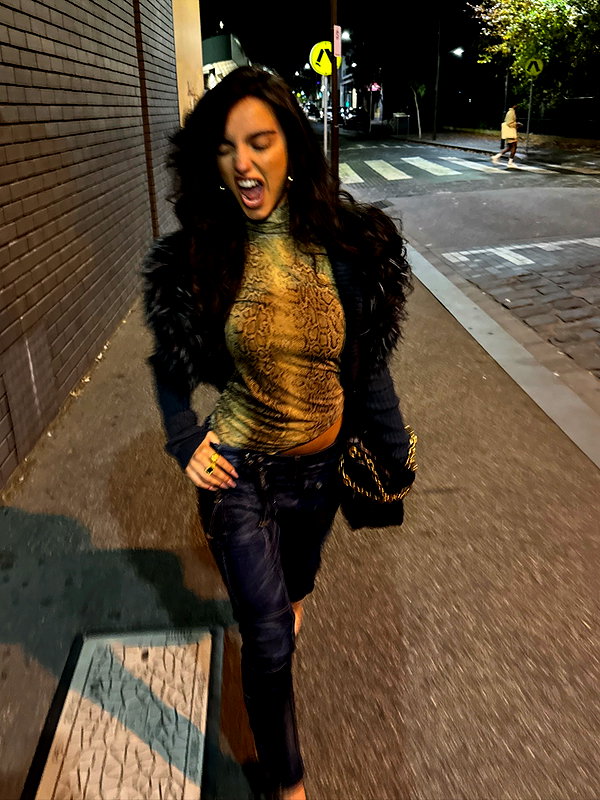 ellachristo instagram image archive image