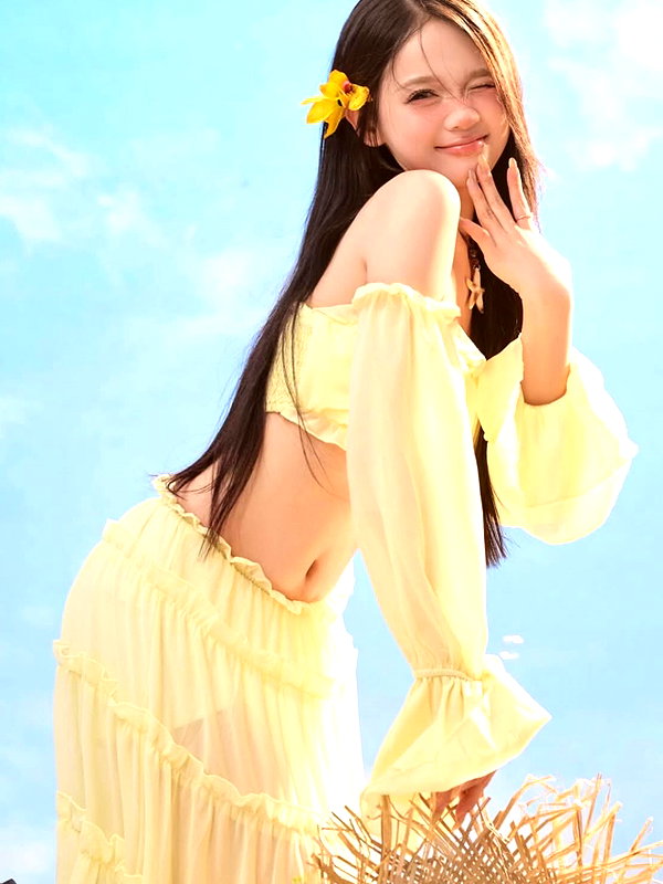 lyhythuedoxinh instagram image archive image