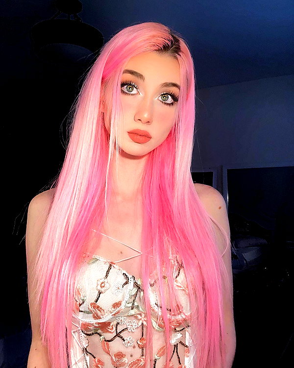 danielle.mercedie instagram image archive image