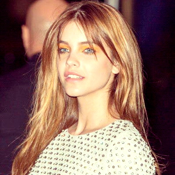 realbarbarapalvin instagram image archive image
