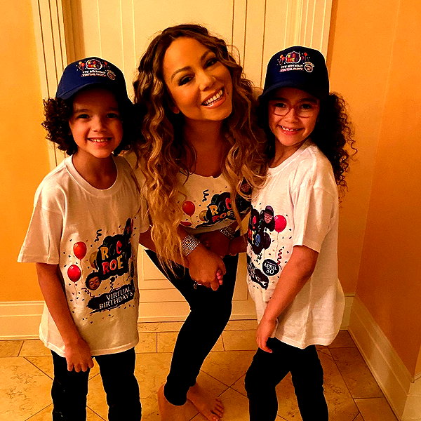 mariahcarey instagram image archive image