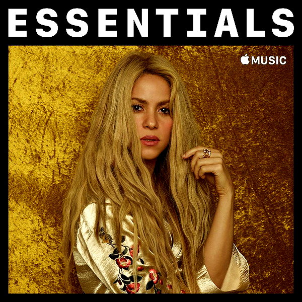 shakira instagram image archive image