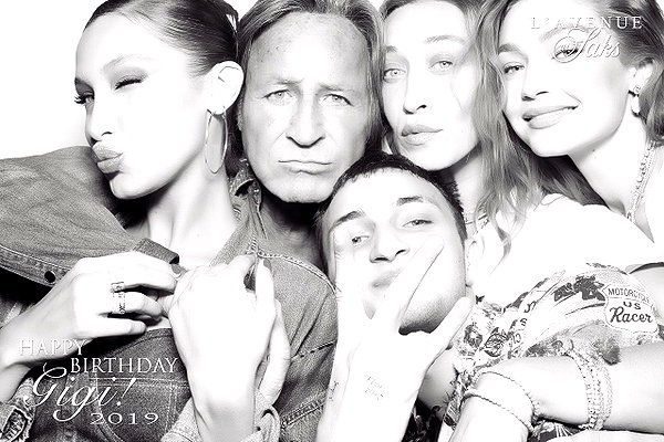 gigihadid instagram image archive image