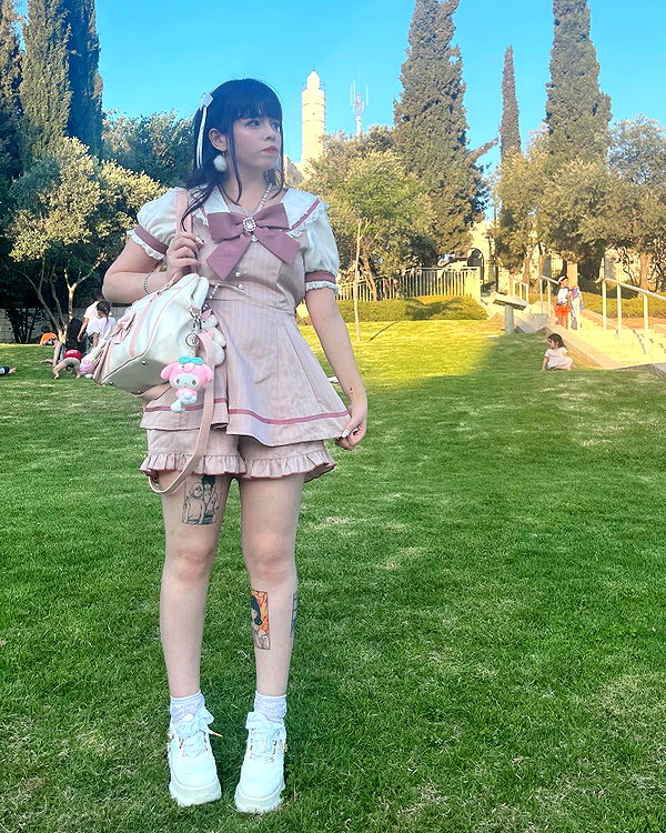 Archived image from @notchicore on Instagram