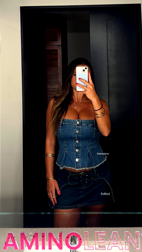 isabella.lauren instagram image archive image