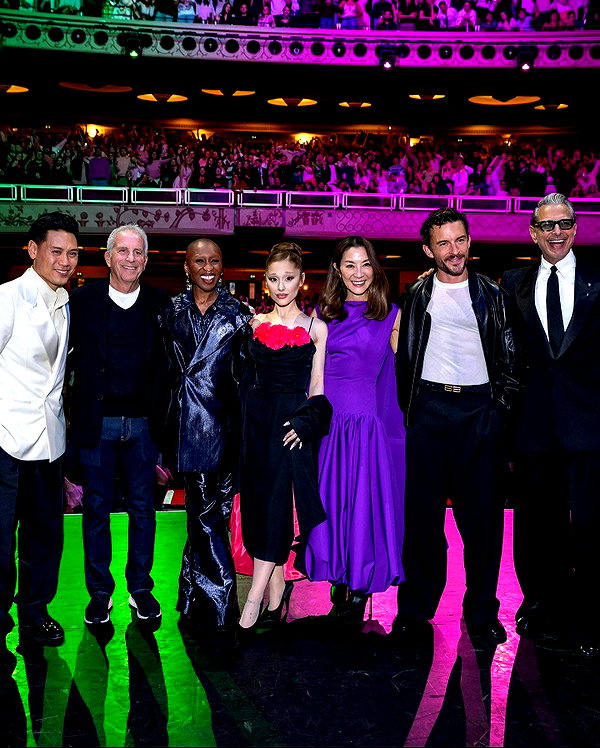 wickedmovie instagram image archive image