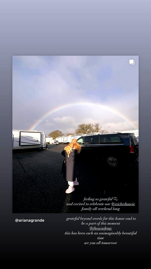 arianagrande instagram image archive image