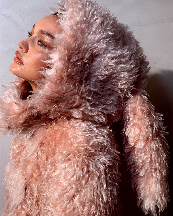gigihadid instagram image archive image