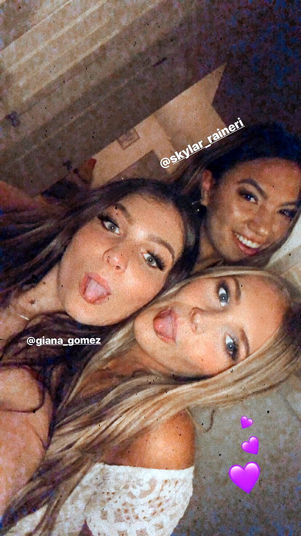 allie_dunn instagram image archive image