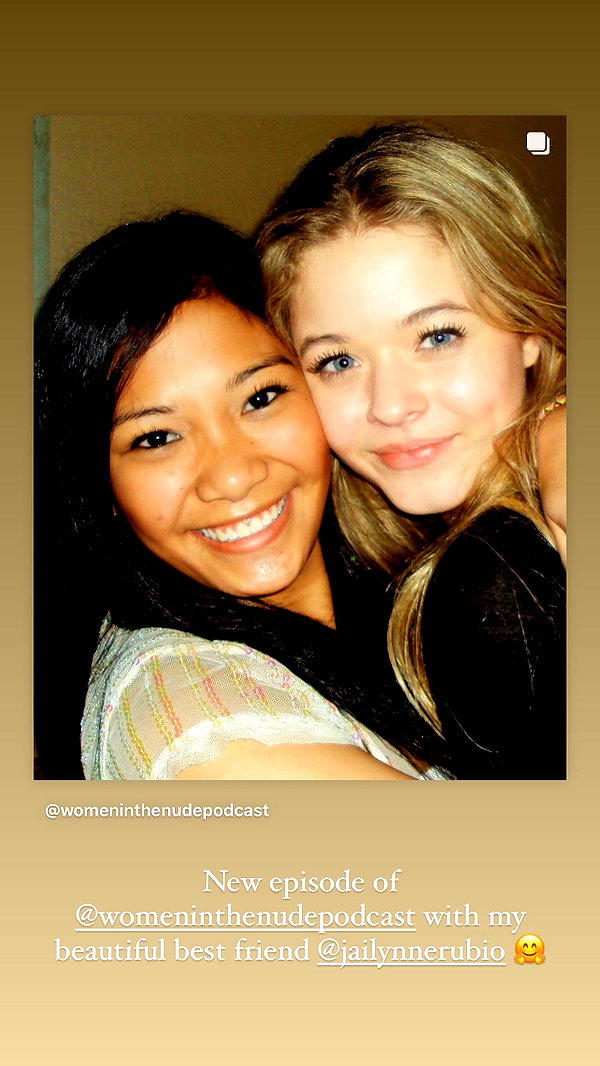 sashapieterse instagram image archive image