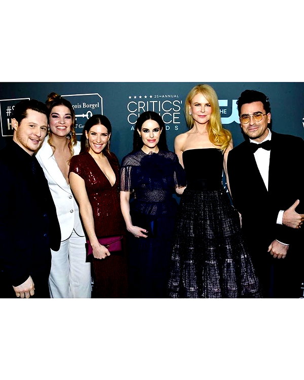 nicolekidman instagram image archive image