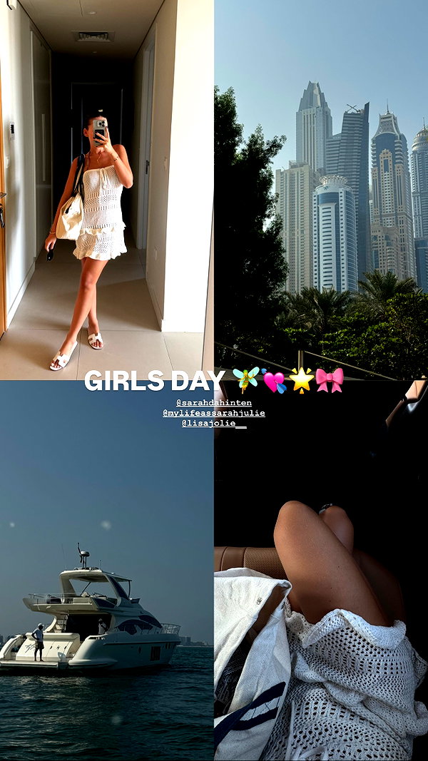 zoeliss instagram image archive image