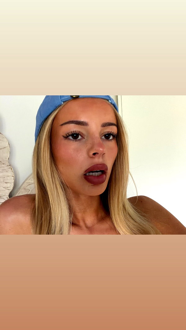brontesheppeard instagram image archive image