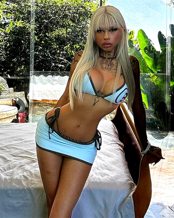 lyhythuedoxinh instagram image archive image