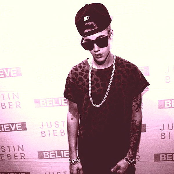 lilbieber instagram image archive image