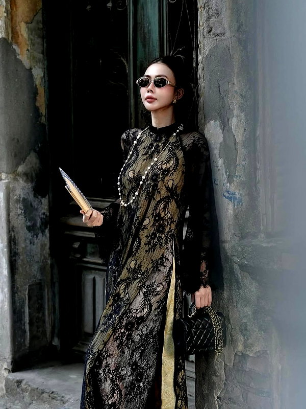 lyhythuedoxinh instagram image archive image