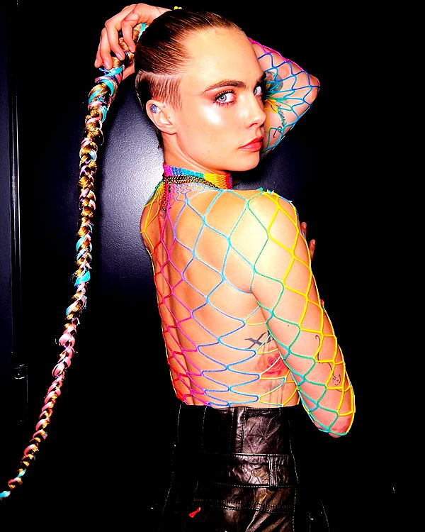 caradelevingne instagram image archive image