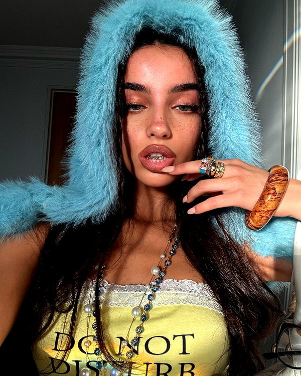 ellachristo instagram image archive image