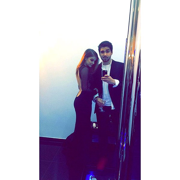 realbarbarapalvin instagram image archive image