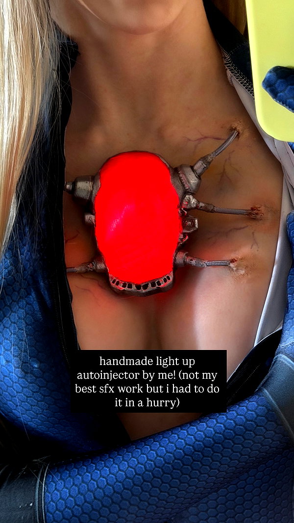 kirrakaye instagram image archive image