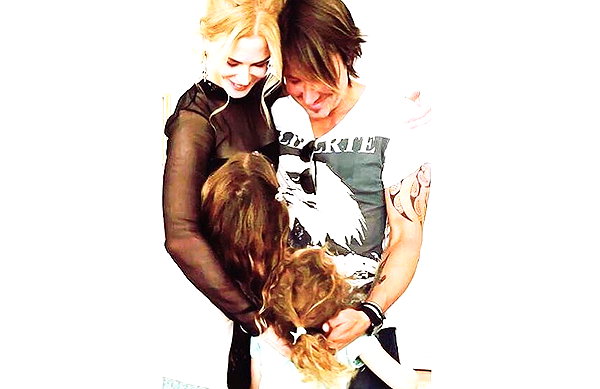 nicolekidman instagram image archive image