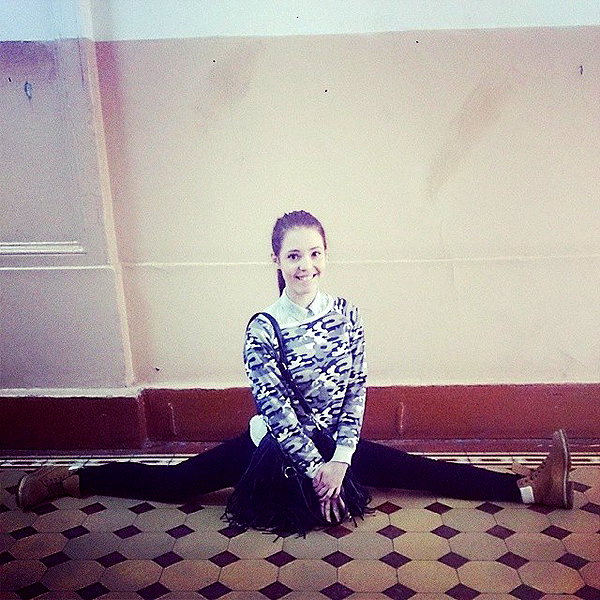 sychevskaya instagram image archive image