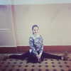 sychevskaya Altpins Profile Picture
