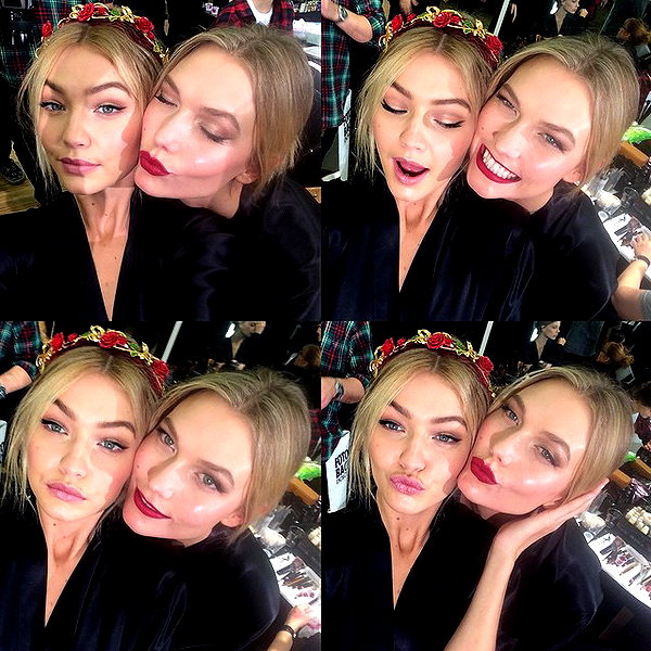 gigihadid instagram image archive image