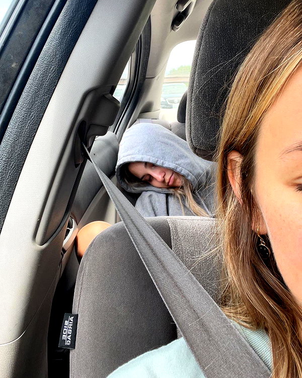 sadieemckennaa instagram image archive image