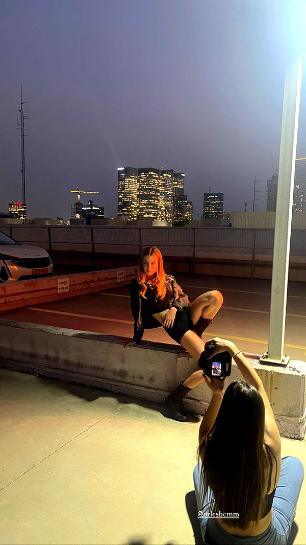 lishai_halevi instagram image archive image