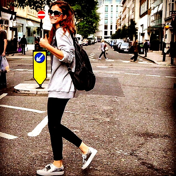 realbarbarapalvin instagram image archive image
