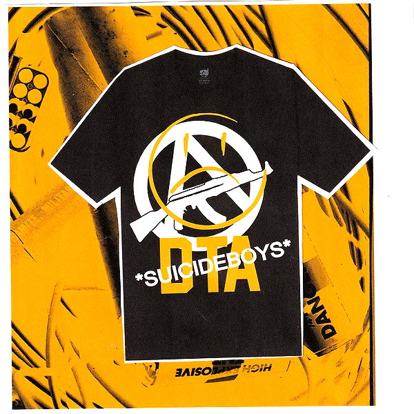 suicideboys instagram image archive image