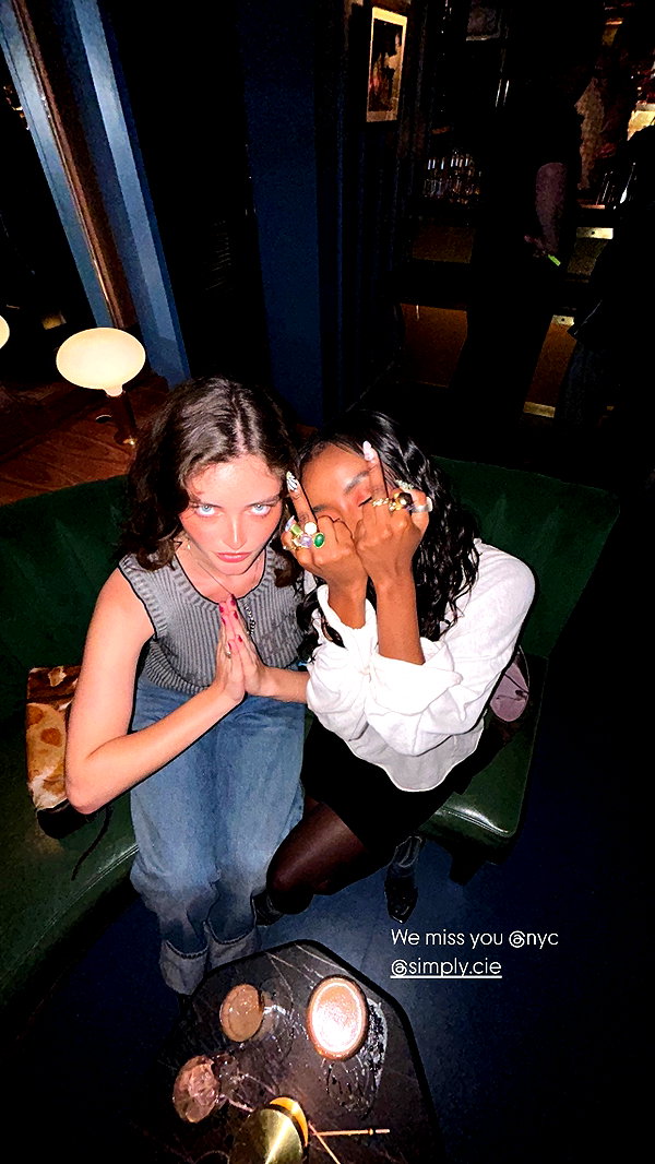 sydney_melman instagram image archive image
