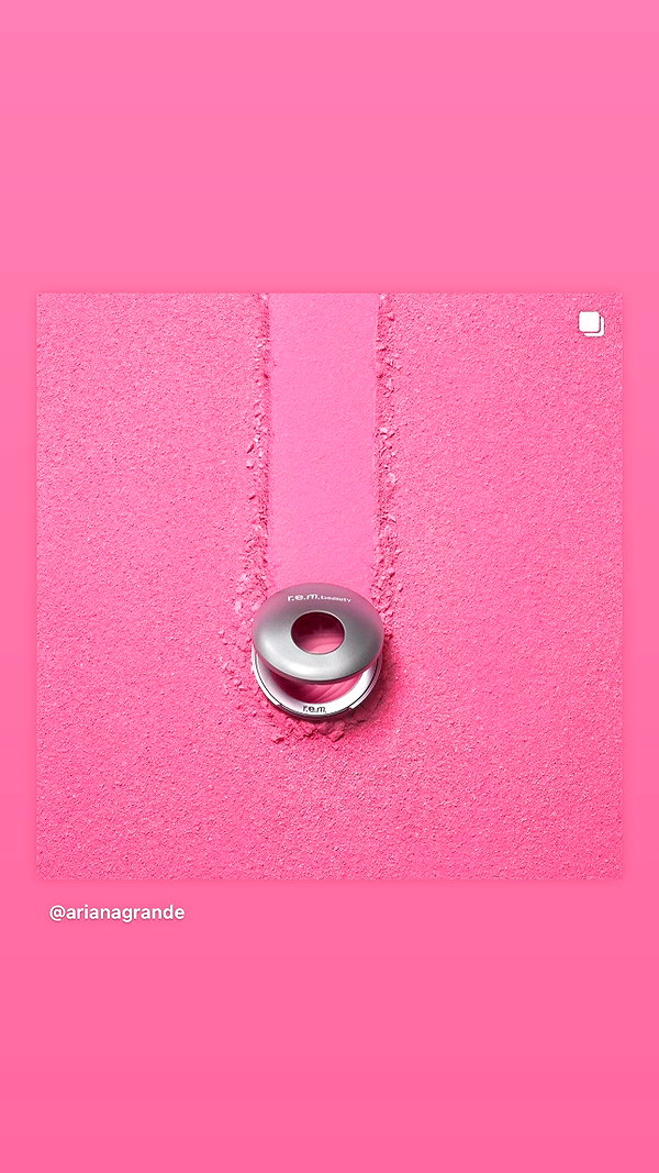 arianagrande instagram image archive image