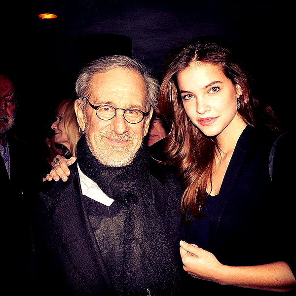 realbarbarapalvin instagram image archive image