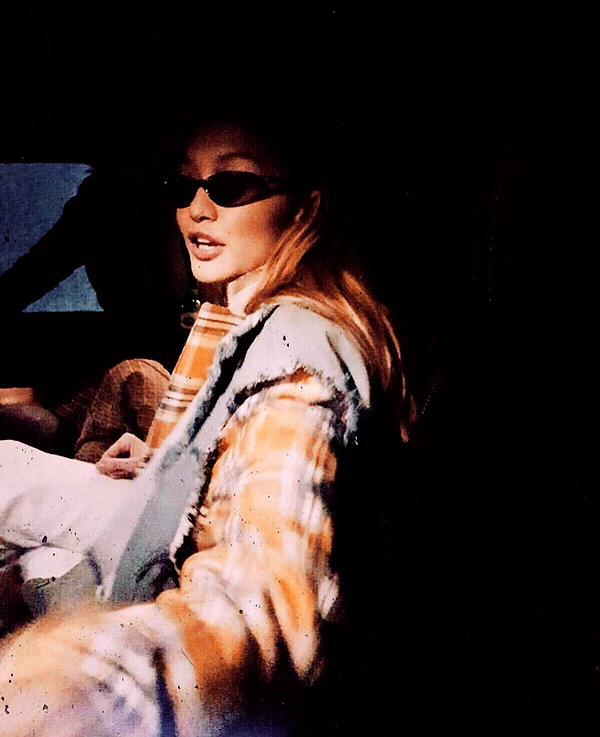 gigihadid instagram image archive image