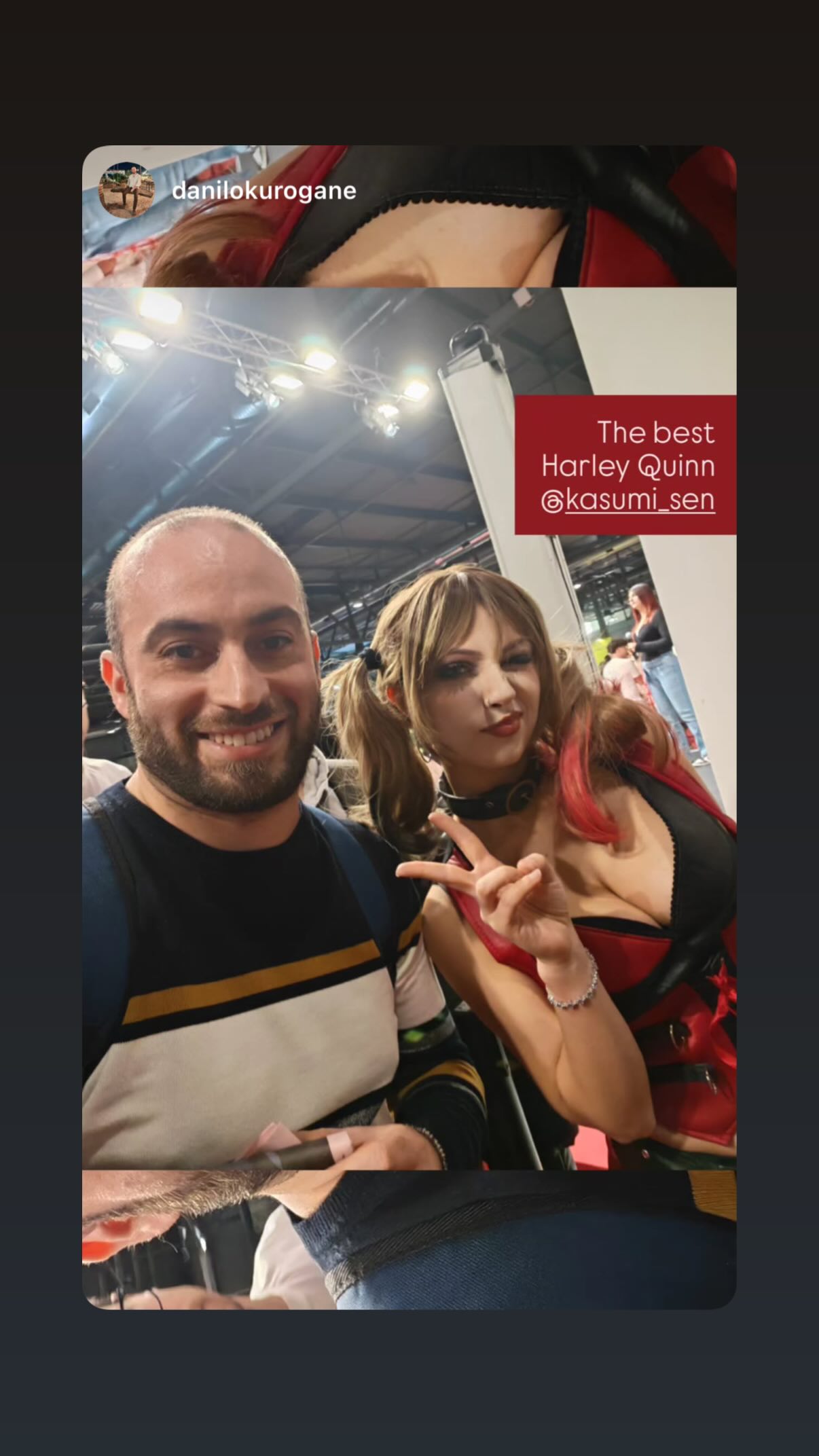 kasumi_sen instagram image archive image